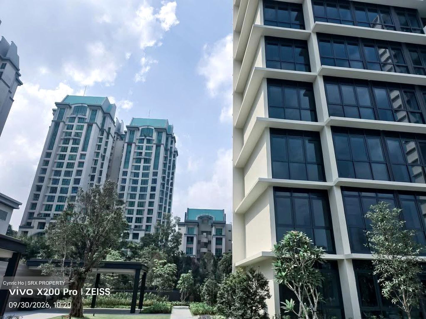 The Myst (D23), Condominium #626507661